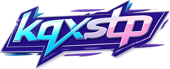 Logo kqxstp